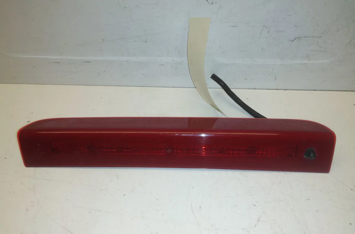 Feux stop supplementaire RENAULT SCENIC III occasion