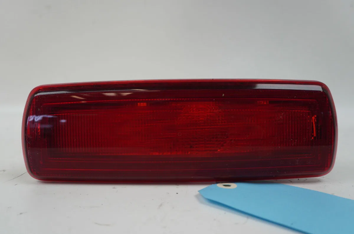 Feux stop supplementaire RENAULT TRAFIC III  1.6 DCI 145ch occasion