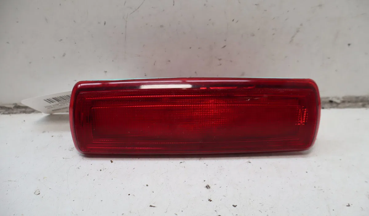 Feux stop supplementaire Renault TRAFIC III Camionnette (FG_) 1.6 dci 115 (fgmd) (2014) occasion