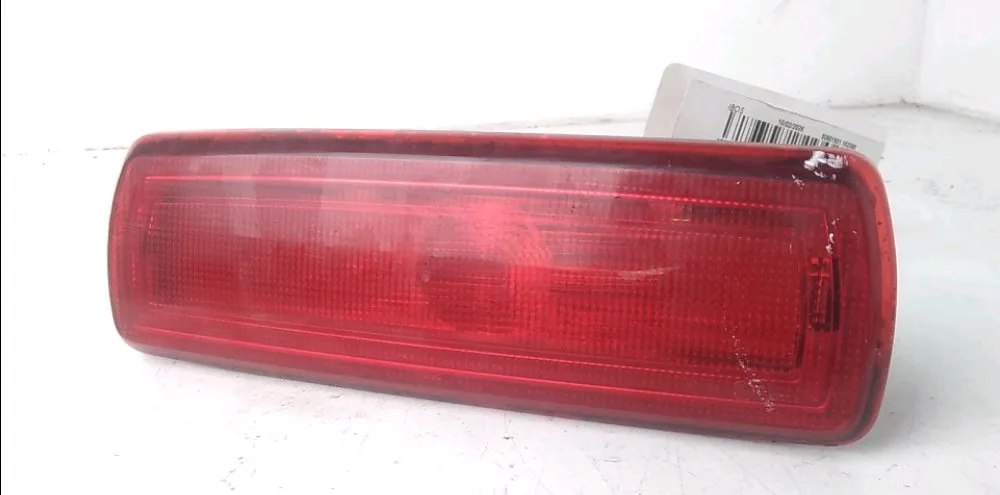 Feux stop supplementaire Renault TRAFIC III Camionnette (FG_) 1.6 dci 120 (fgmb) (2014) occasion