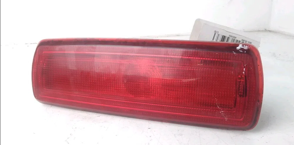 Feux stop supplementaire Renault TRAFIC III Camionnette (FG_) 1.6 dci 120 (fgmb) (2014) occasion