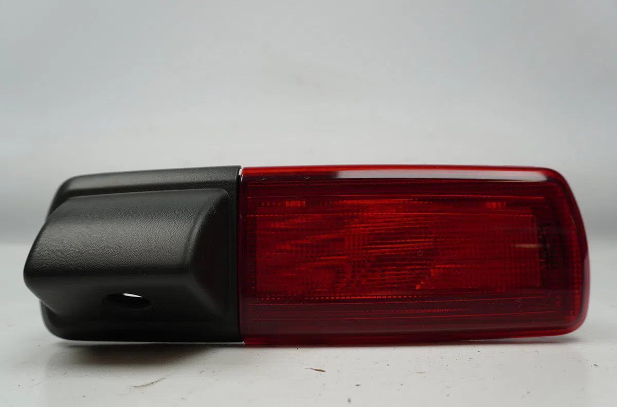 Feux stop supplementaire Renault TRAFIC III Camionnette (FG_) 2.0 dci 150 (fgmu) (2021) occasion