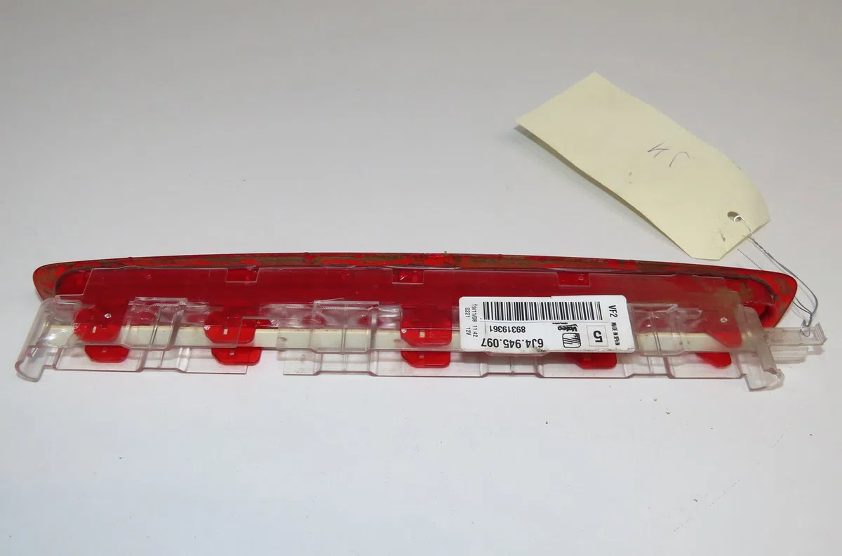 Feux stop supplementaire Seat IBIZA IV (6J5, 6P1) 1.2 (2009-2011) occasion