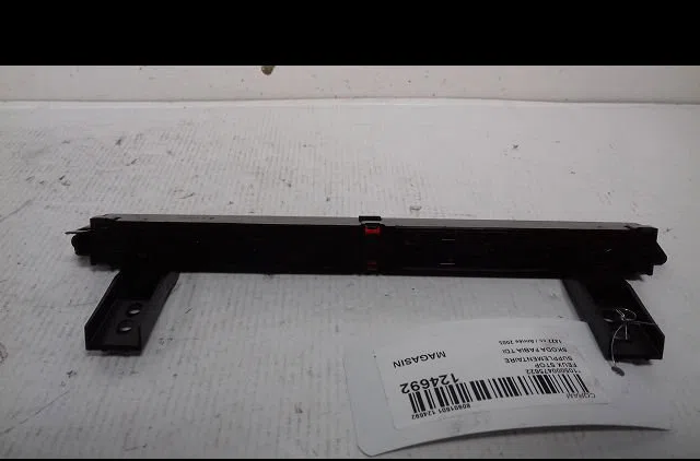 Feux stop supplementaire Skoda FABIA I (6Y2) 1.4 tdi (2005-2008) occasion