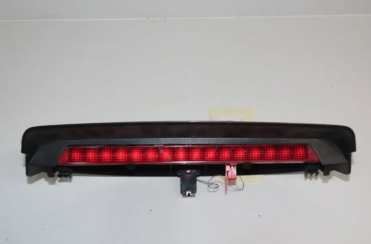 Feux stop supplementaire Skoda FABIA II (542) 1.4 tdi (2007-2010) occasion