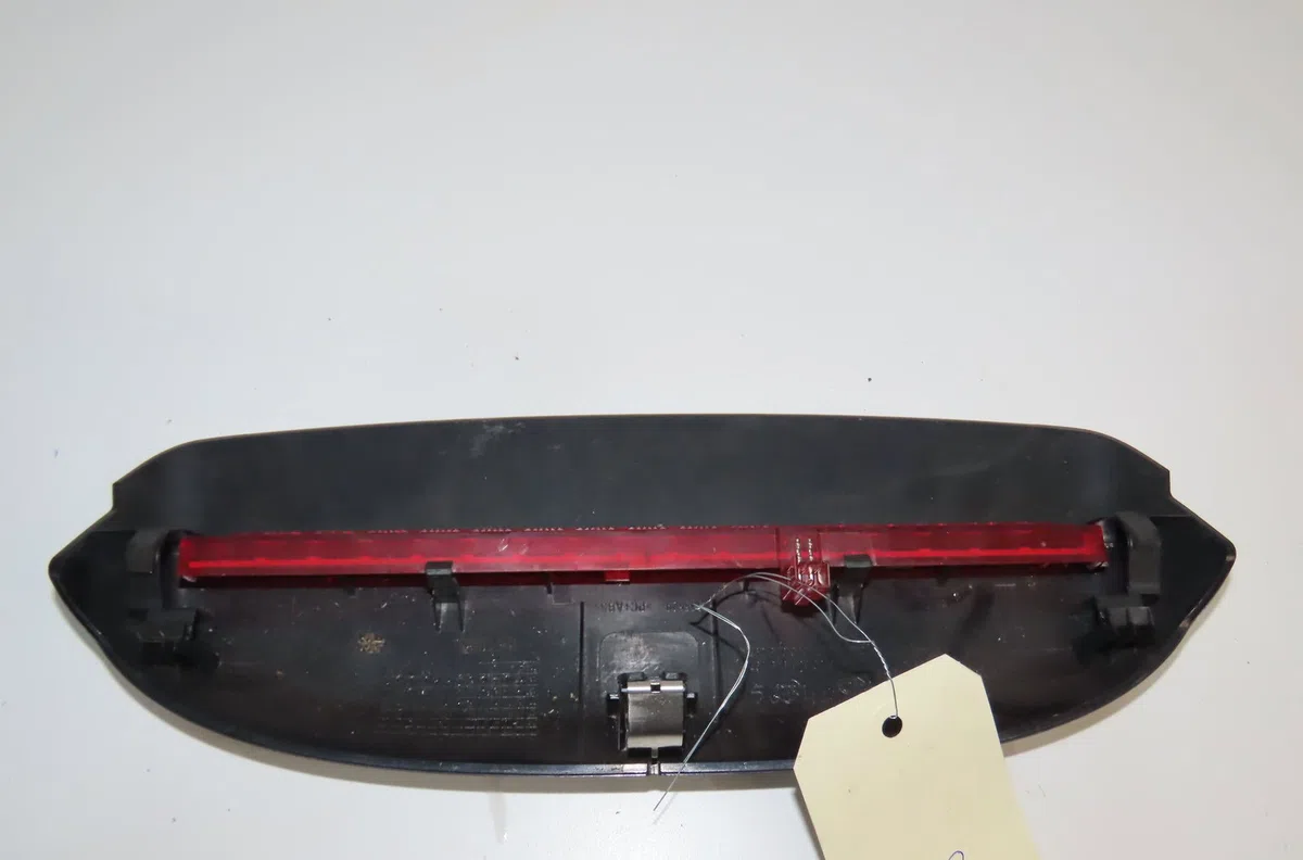 Feux stop supplementaire Skoda FABIA II (542) 1.4 tdi (2007-2010) occasion