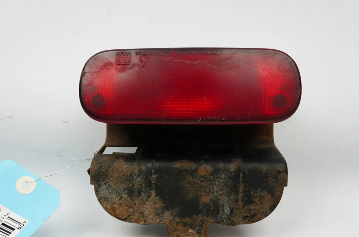 Feux stop supplementaire Suzuki ALTO IV (EF) 1.0 (sh410) (1994-2002) occasion