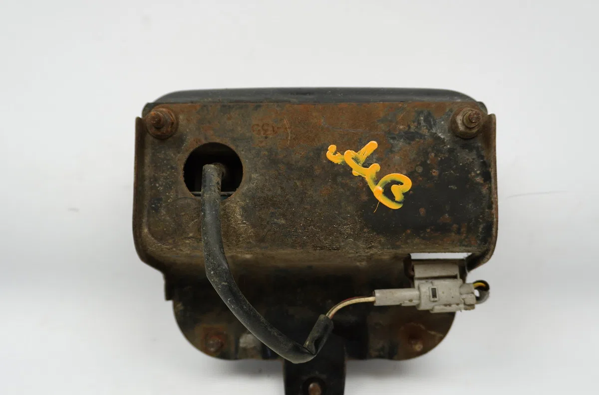 Feux stop supplementaire Suzuki ALTO IV (EF) 1.0 (sh410) (1994-2002) occasion