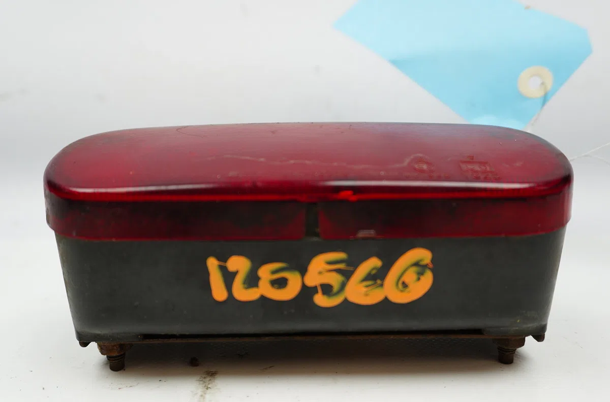 Feux stop supplementaire Suzuki ALTO IV (EF) 1.0 (sh410) (1994-2002) occasion