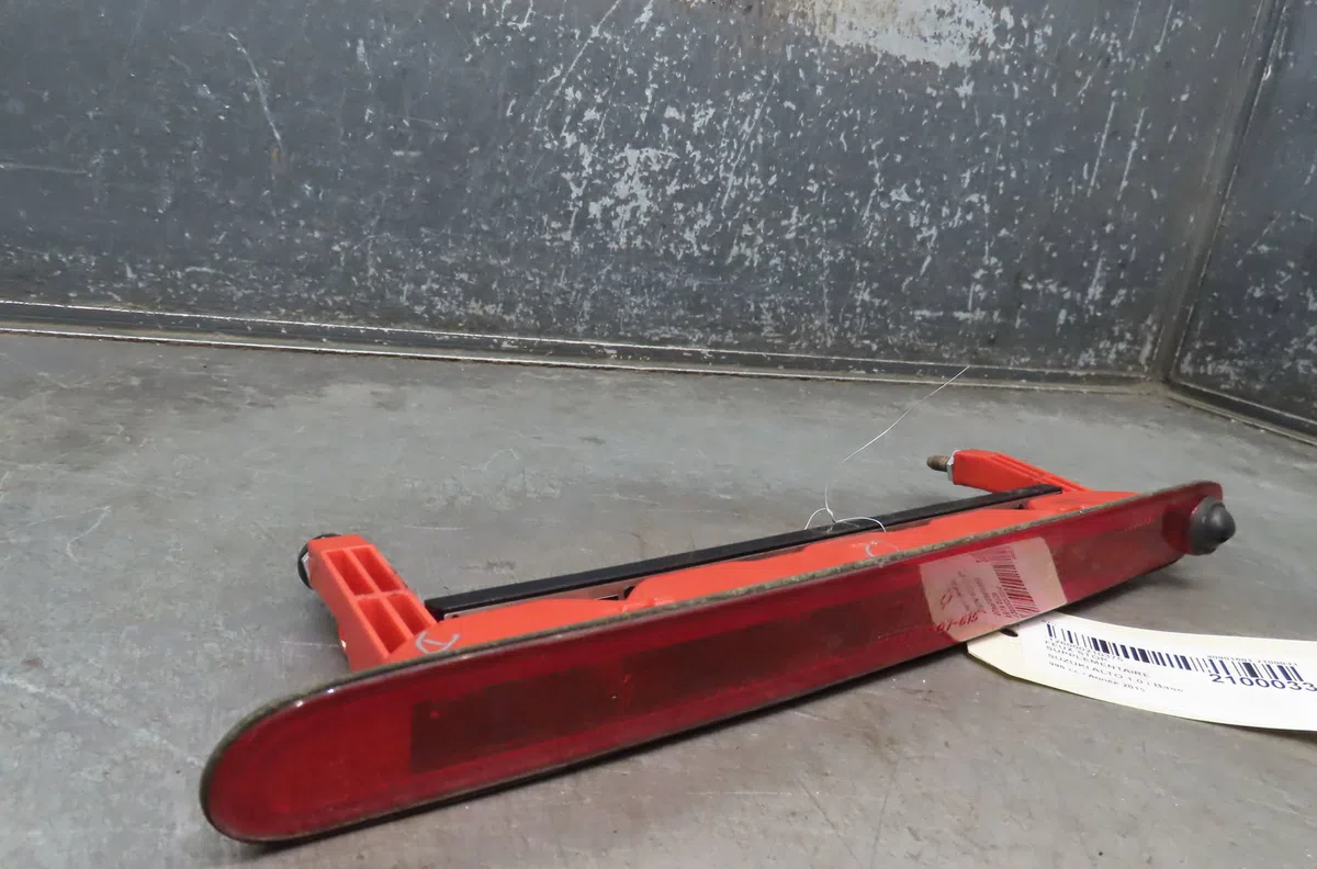 Feux stop supplementaire Suzuki ALTO VII (GF) 1.0 (amf310) (2009) occasion