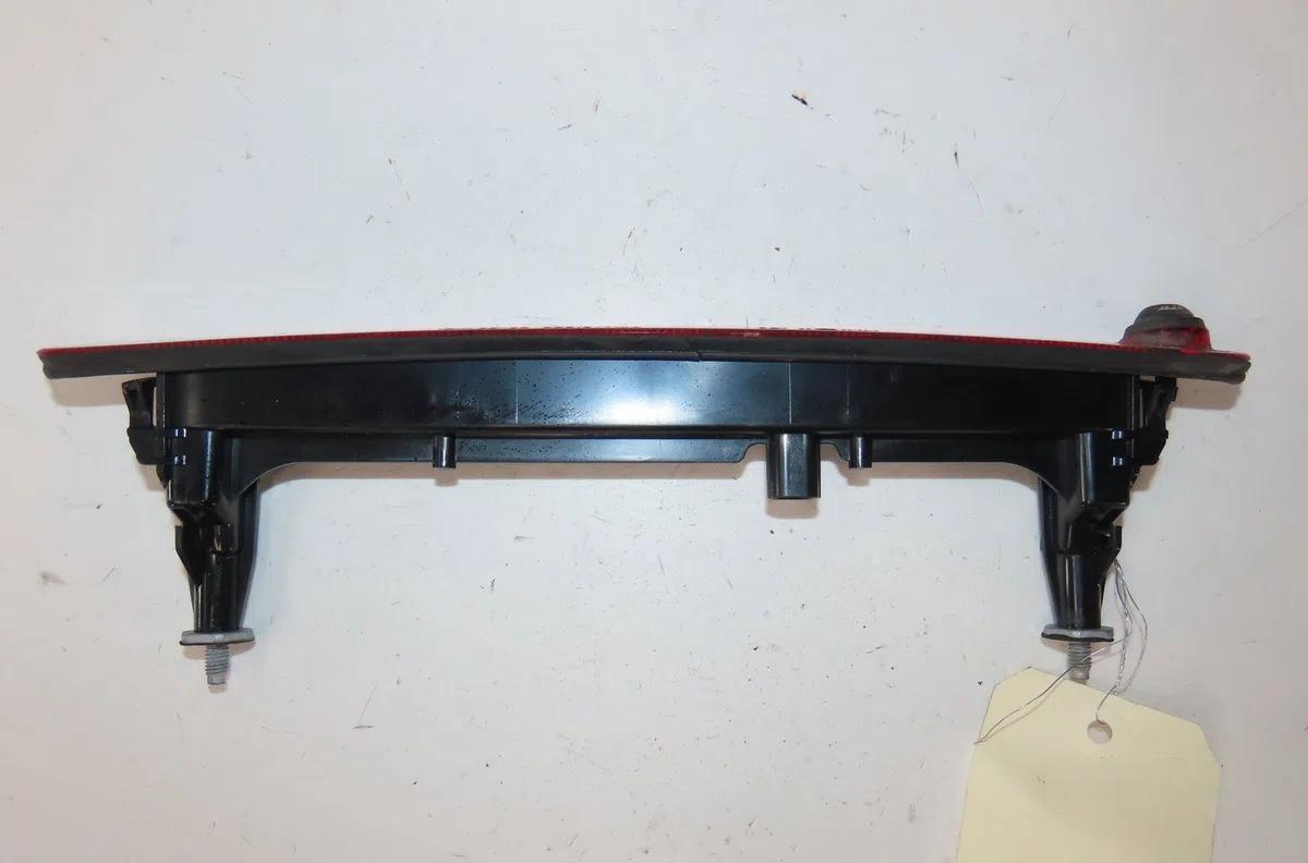 Feux stop supplementaire Suzuki CELERIO (LF) 1.0 (avk310) (2014) 5 portes occasion