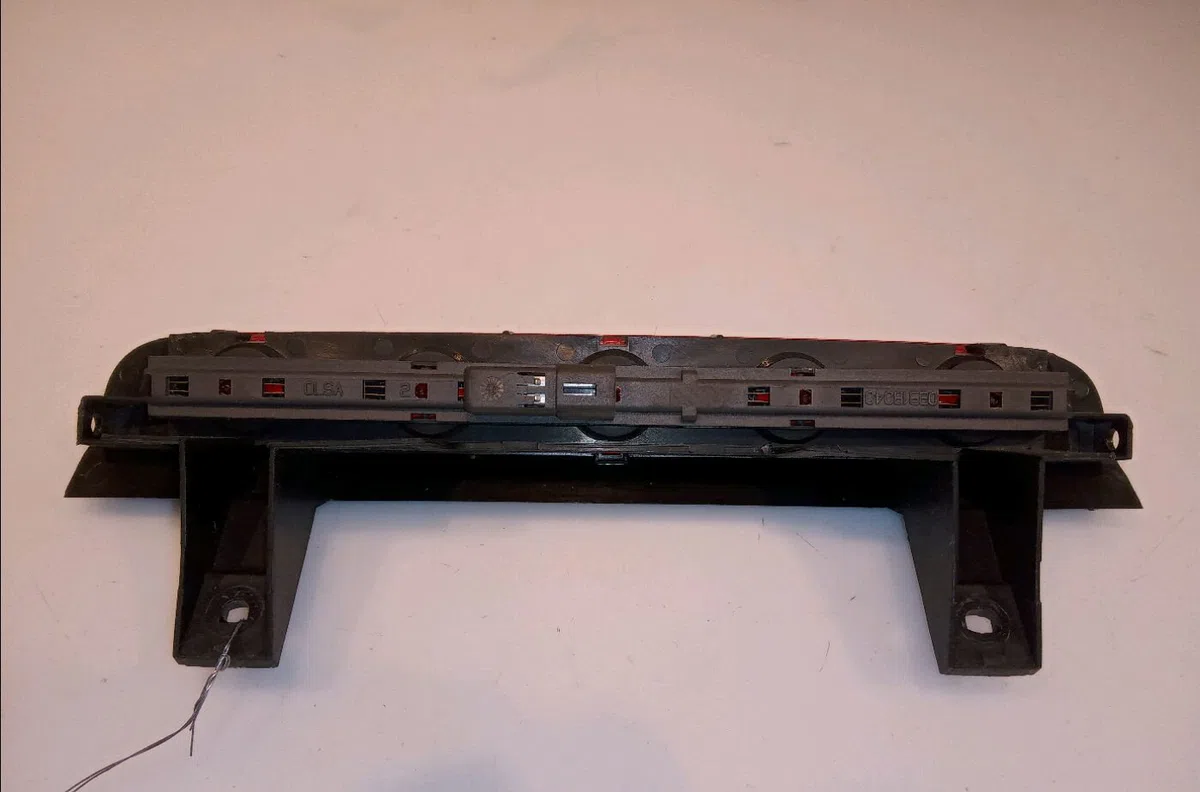 Feux stop supplementaire Suzuki WAGON R 3-5 portes (MM) 1.3 (rb 413) (2000-2004) occasion
