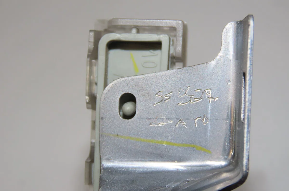 Feux stop supplementaire Toyota AURIS (_E15_) 2.0 d-4d (ade150_) (2006-2012) occasion