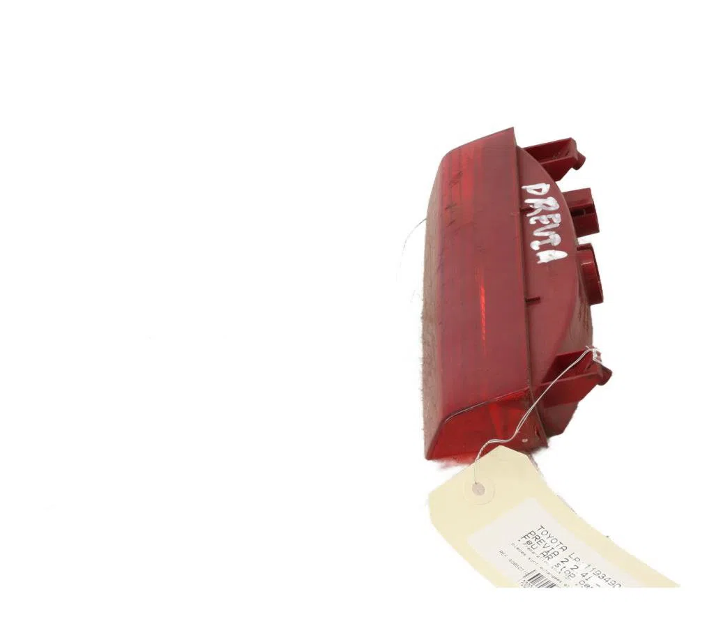 Feux stop supplementaire Toyota PREVIA II (_R3_) 2.4 (acr30) (2000-2006) occasion