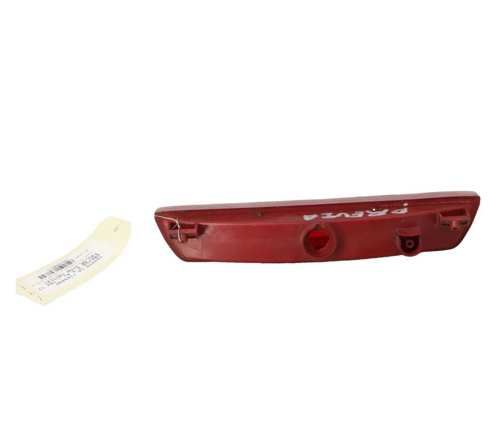Feux stop supplementaire Toyota PREVIA II (_R3_) 2.4 (acr30) (2000-2006) occasion