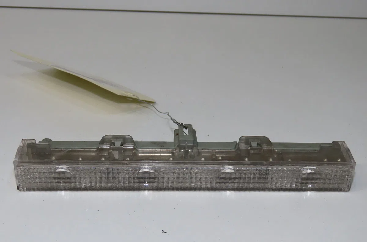 Feux stop supplementaire Toyota YARIS (_P9_) 1.4 d-4d (nlp90_) (2005-2012) occasion