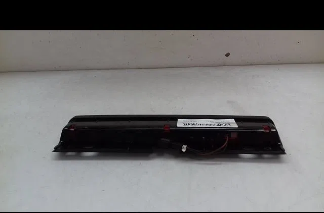 Feux stop supplementaire Volkswagen FOX 3-5 portes (5Z1, 5Z3, 5Z4) 1.2 (2005-2011) occasion