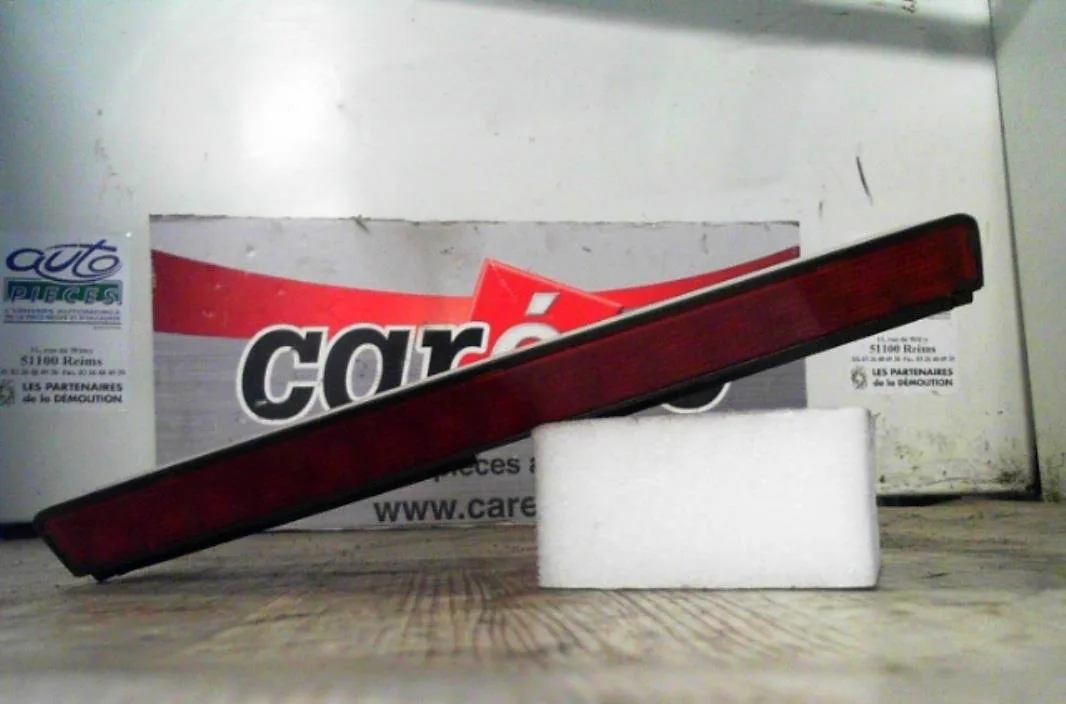 Feux stop supplementaire Volkswagen FOX 3-5 portes (5Z1, 5Z3, 5Z4) 1.4 tdi (2005-2009) occasion
