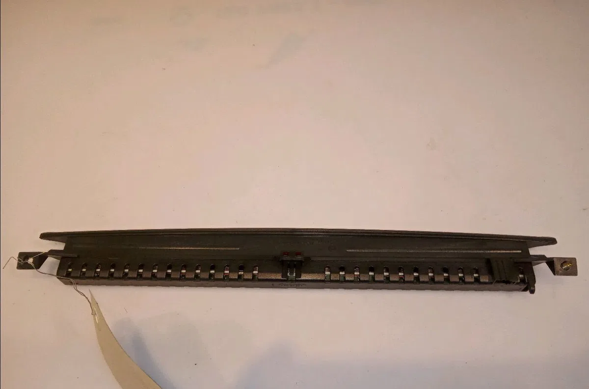 Feux stop supplementaire Volkswagen GOLF IV (1J1) 1.6 (1997-2004) occasion