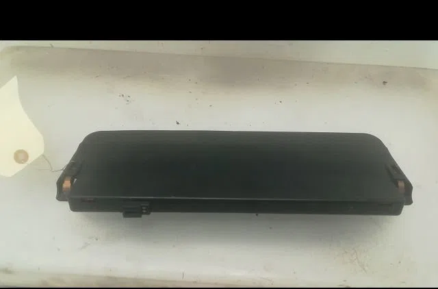 Feux stop supplementaire Volkswagen JETTA III (1K2) 1.9 tdi (2005-2010) occasion