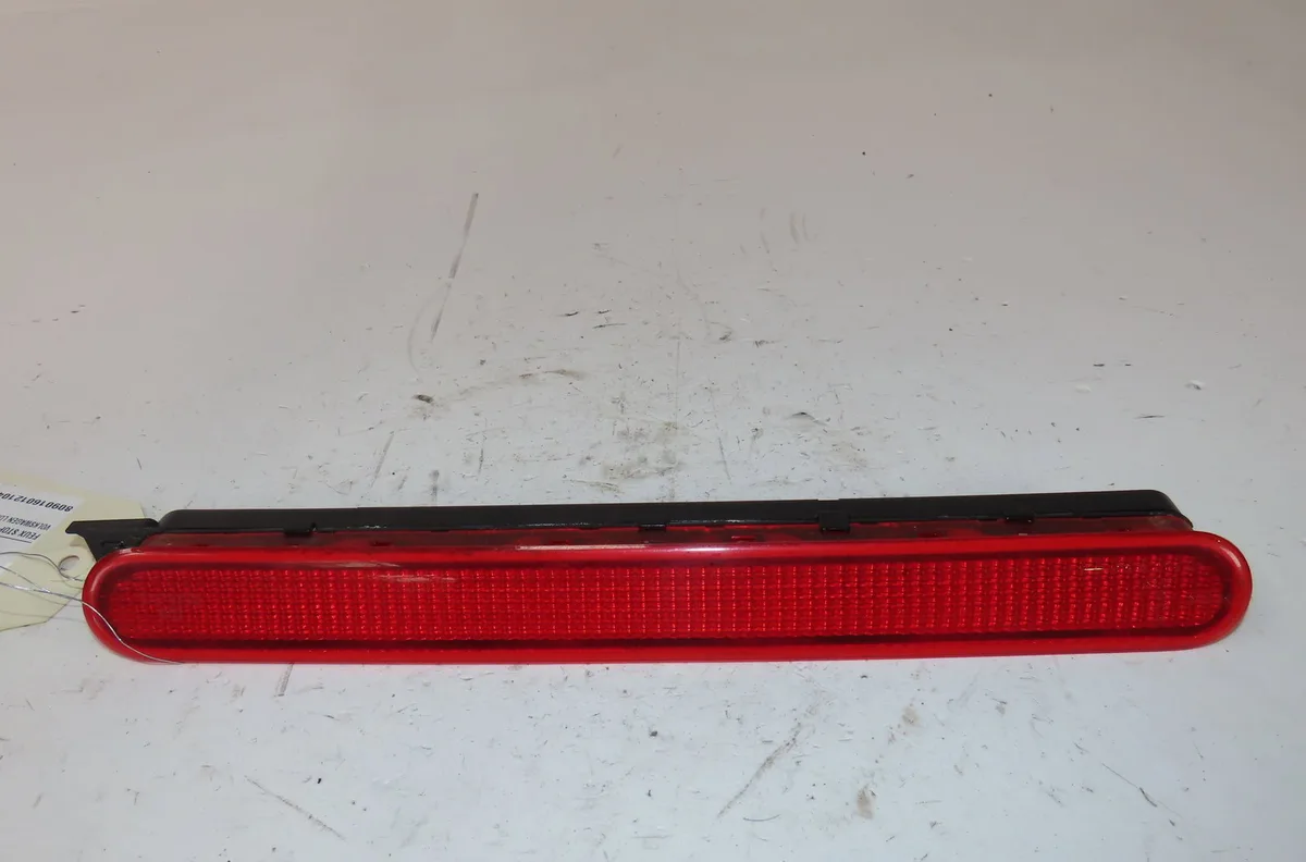 Feux stop supplementaire Volkswagen LUPO I (6X1, 6E1) 1.0 (1998-2000) occasion