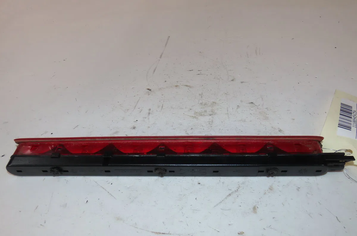 Feux stop supplementaire Volkswagen LUPO I (6X1, 6E1) 1.0 (1998-2000) occasion