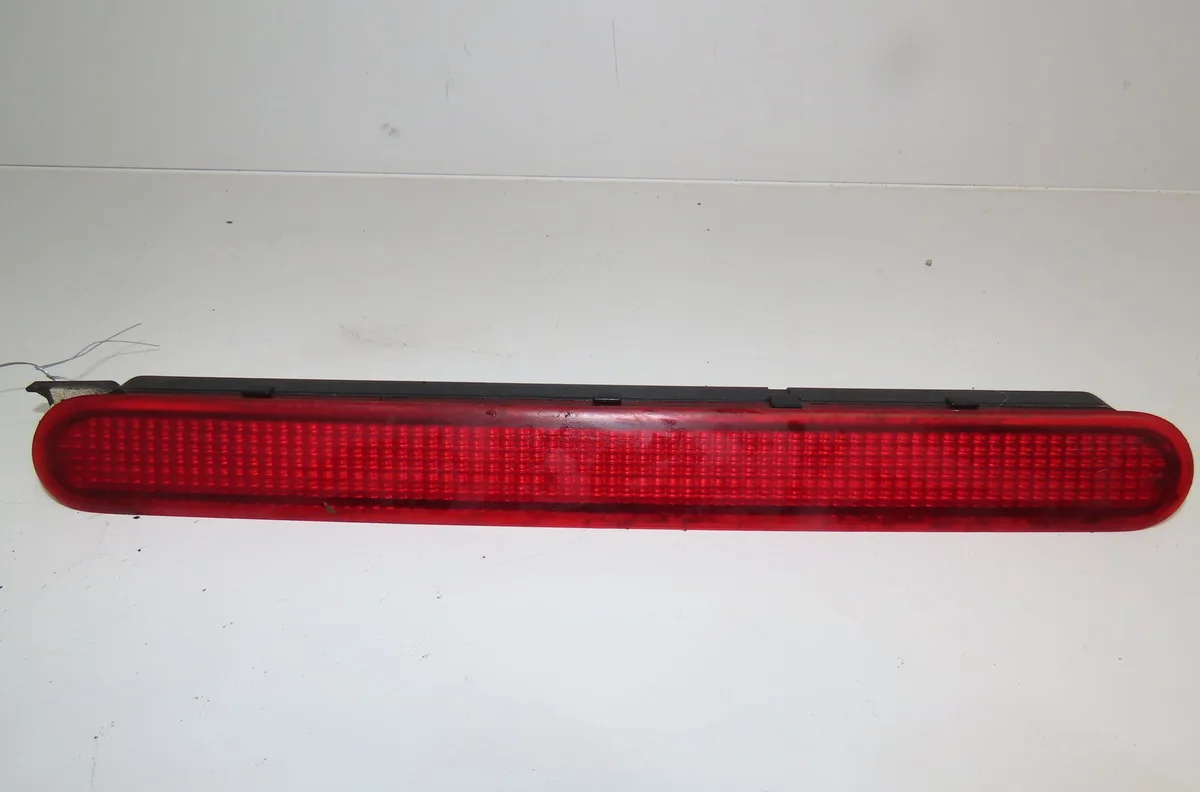 Feux stop supplementaire Volkswagen LUPO I (6X1, 6E1) 1.7 sdi (1998-2005) occasion