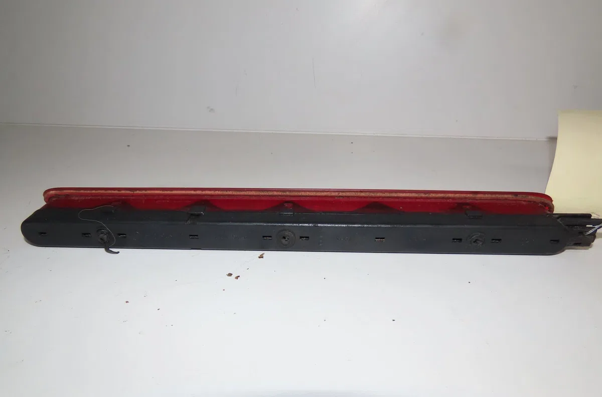 Feux stop supplementaire Volkswagen LUPO I (6X1, 6E1) 1.7 sdi (1998-2005) occasion