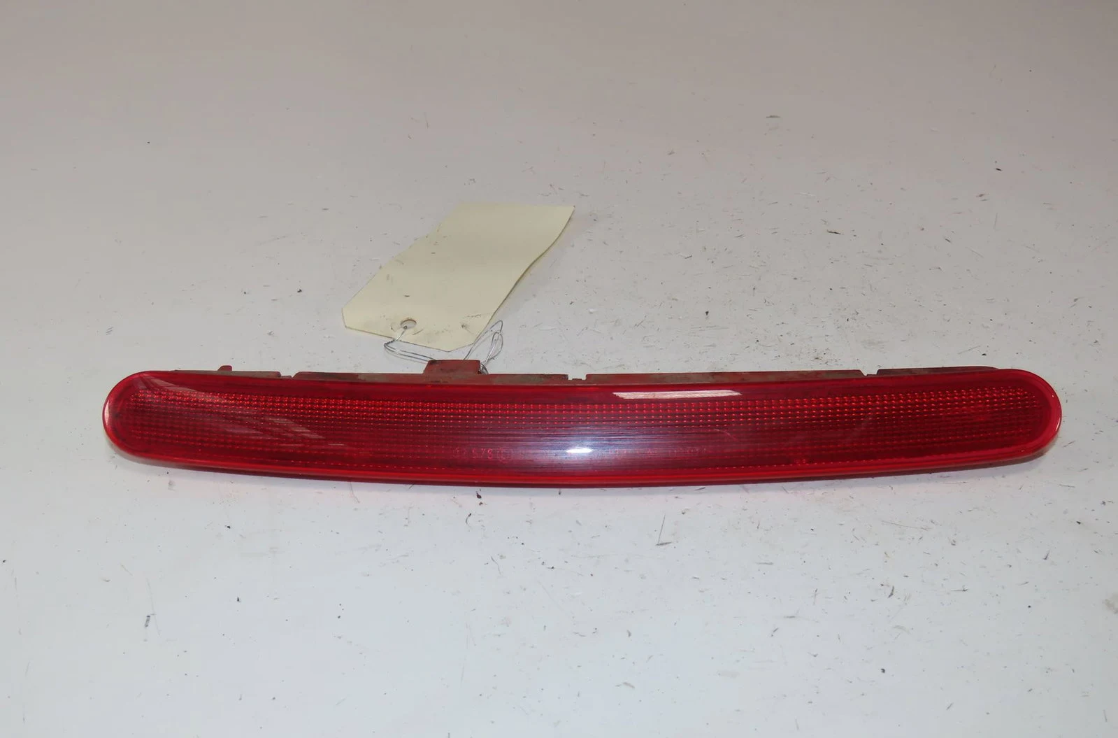 Feux stop supplementaire Volkswagen NEW BEETLE (9C1, 1C1) 1.9 tdi (1998-2004) occasion