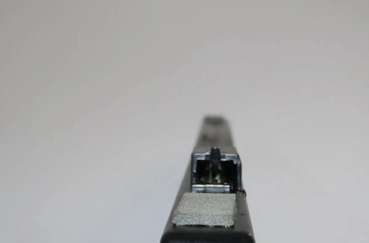 Feux stop supplementaire Volkswagen PASSAT B7 (362) 2.0 tdi (2010-2014) occasion