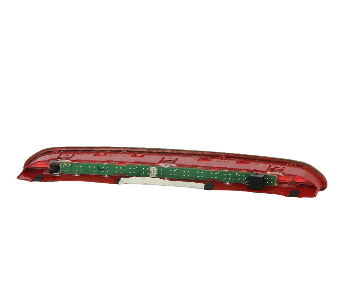 Feux stop supplementaire Volkswagen POLO V (6R1, 6C1) 1.0 (2014) occasion