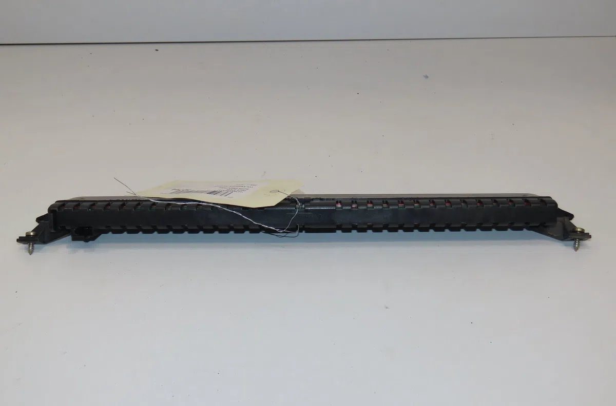 Feux stop supplementaire Volkswagen SHARAN (7M8, 7M9, 7M6) 2.0 tdi (2005-2010) occasion