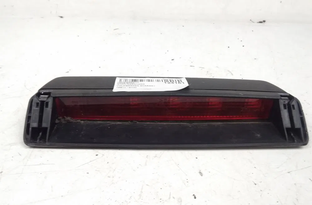Feux stop supplementaire VOLKSWAGEN SHARAN I 1999 occasion