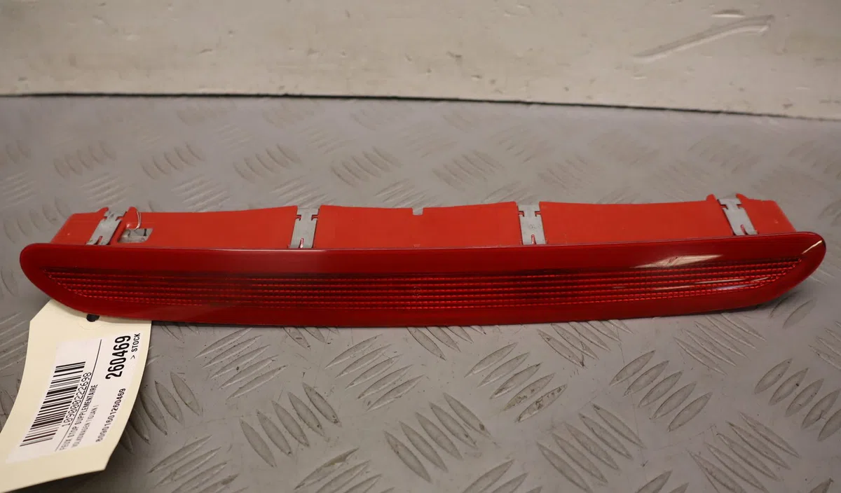 Feux stop supplementaire Volkswagen TIGUAN (5N_) 2.0 tdi (2008-2018) 5 portes occasion