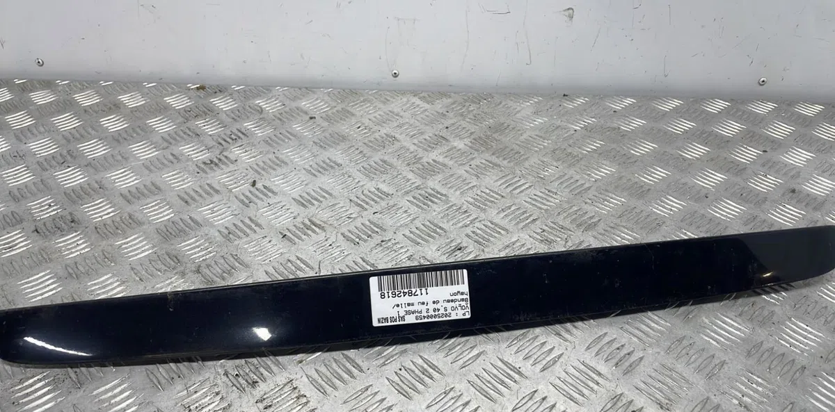 Feux stop supplementaire VOLVO S 40 2 PHASE 1 occasion