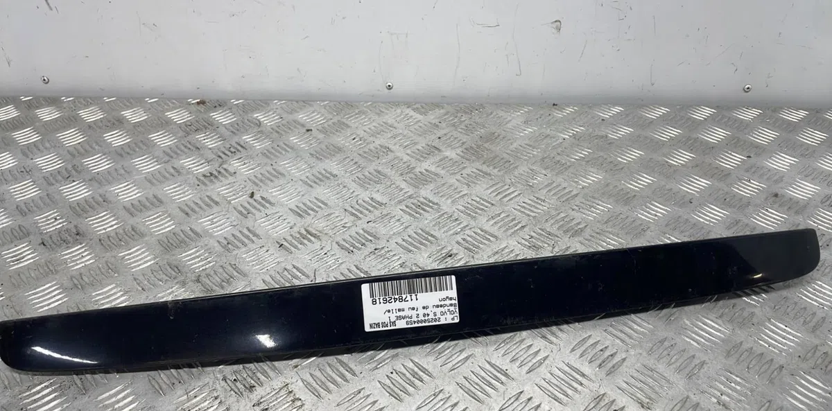Feux stop supplementaire VOLVO S 40 2 PHASE 1 occasion