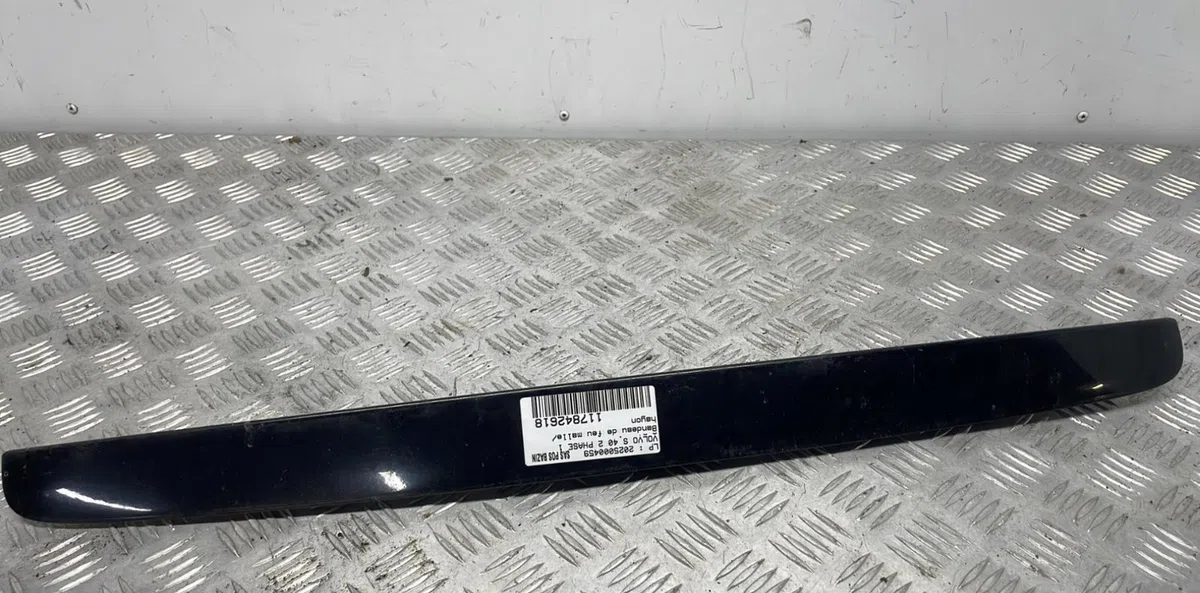 Feux stop supplementaire VOLVO S 40 2 PHASE 1 occasion