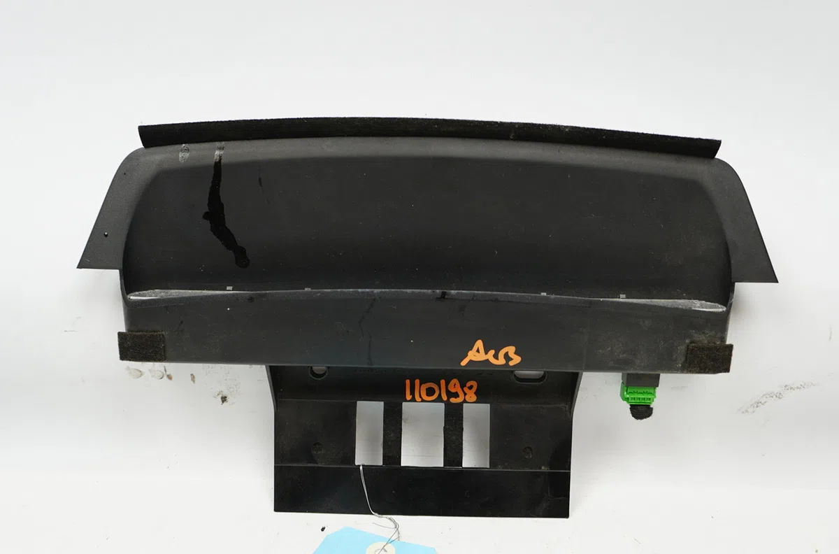 Feux stop supplementaire Volvo S60 I (384) 2.4 d (2001-2010) occasion