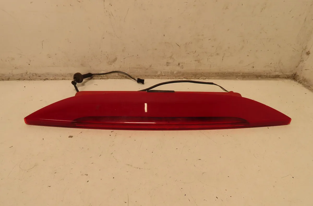 Feux stop supplementaire Volvo V60 I (155) D4 (2013-2015) occasion
