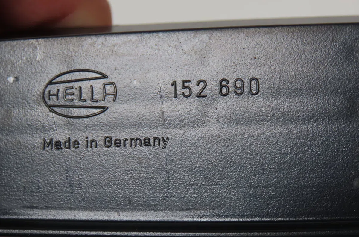 Feux stop supplementaire Volvo V70 II (285) 2.4 d (2001-2007) occasion
