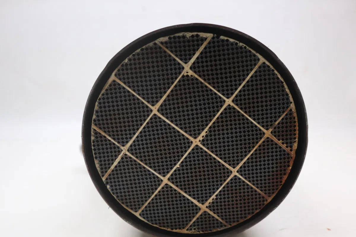 Filtre a particules  Citroën DS4 (NX_) 1.6 hdi 115 (2012-2015) occasion