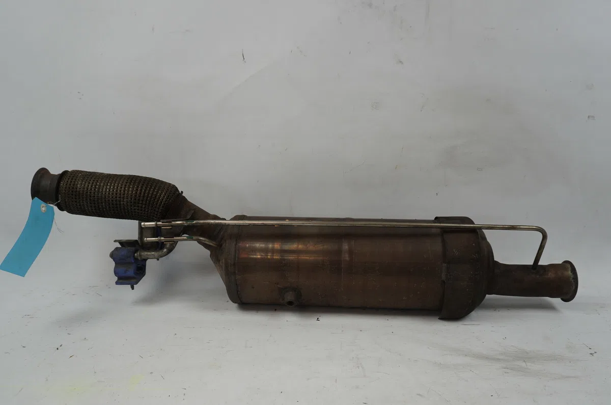 Filtre a particules  Citroen DS5 2.0 hdi 200 hybrid4 traction intégrale (2011-2015) occasion