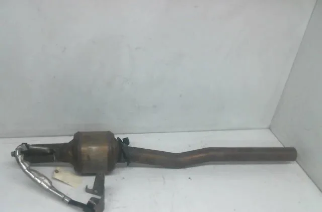 Filtre a particules Ford KUGA II (DM2) 1.5 ecoboost e85 (2019-2019) occasion