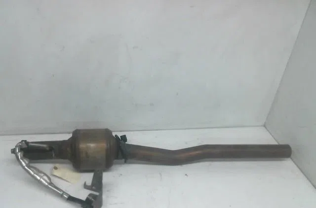 Filtre a particules  Ford KUGA II (DM2) 1.5 ecoboost e85 (2019-2019) occasion