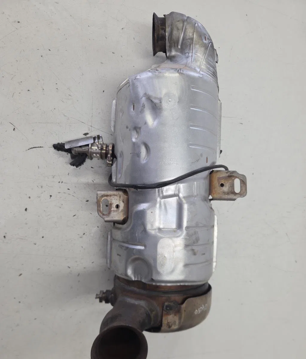 Filtre a particules  PEUGEOT 308 2 PHASE 2 occasion