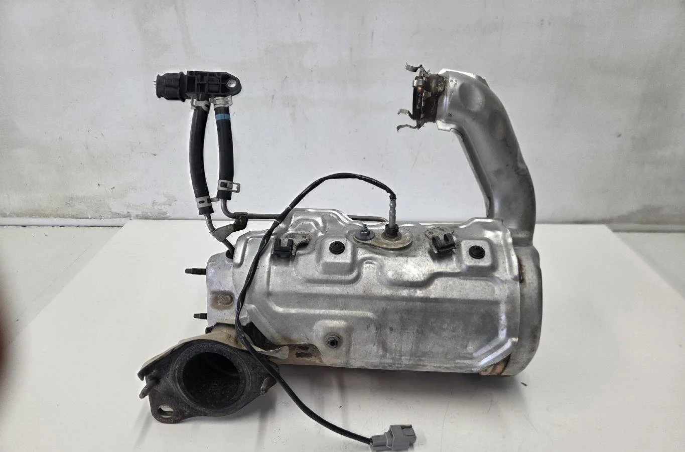 Filtre a particules RENAULT KANGOO 2 PHASE 2 occasion
