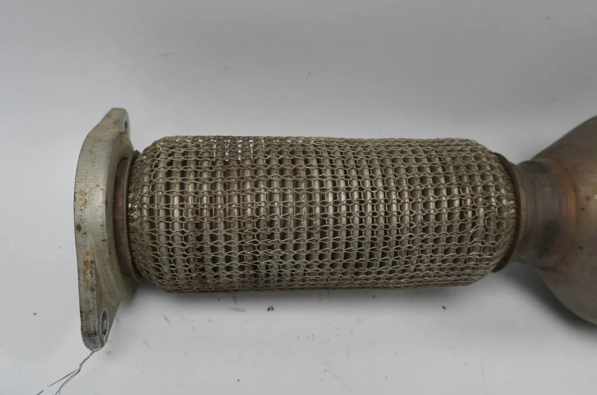 Filtre a particules  Renault SCÉNIC III (JZ0-1_) 1.9 dci (jz0j, jz1j, jz1k, jz1s) (2009) occasion
