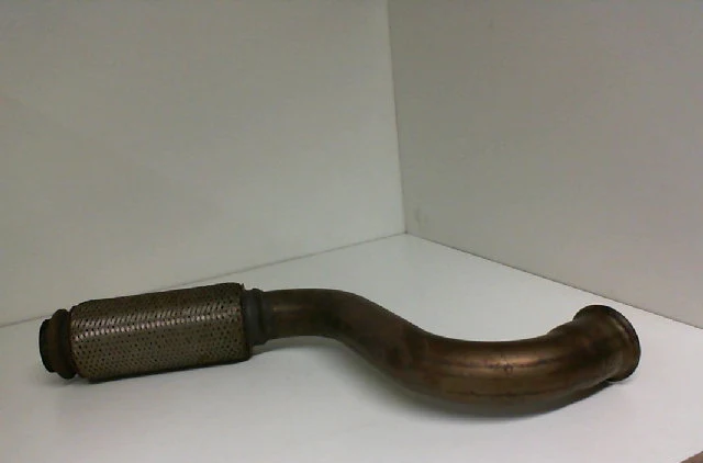 Flexible echappement av PEUGEOT 5008 I Phase 1 11-2009--12-2013 1.6 HDI 112ch occasion