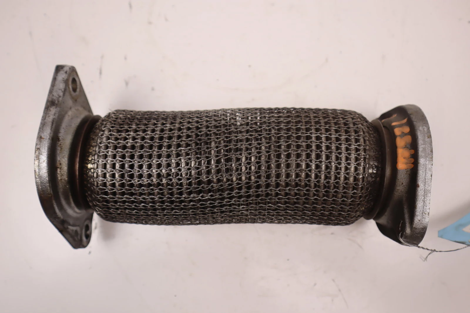 Flexible echappement av Renault LAGUNA II (BG0-1_) 2.2 dci (bg0f) (2001-2006) occasion