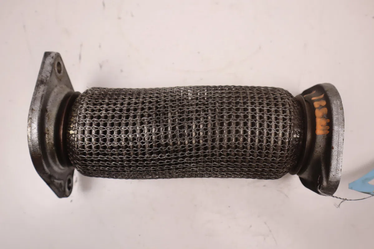 Flexible echappement av Renault LAGUNA II (BG0-1_) 2.2 dci (bg0f) (2001-2006) occasion